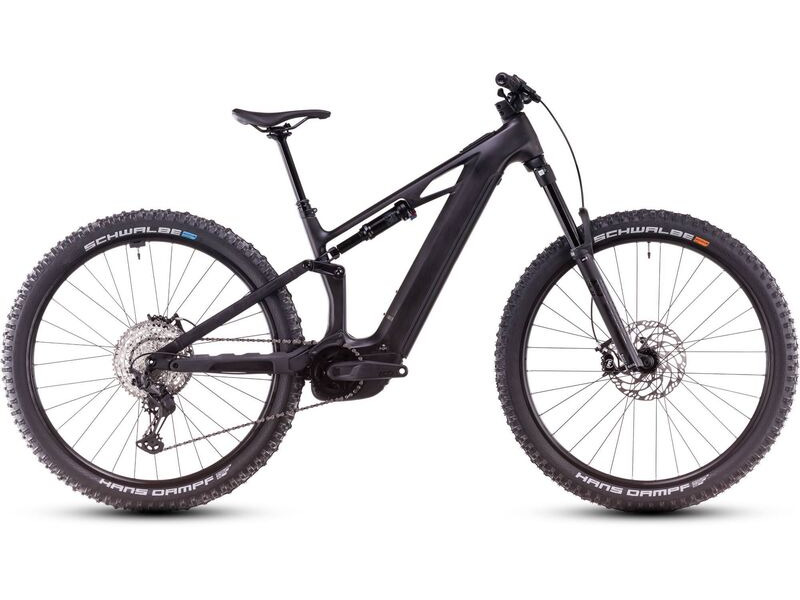 Cube Stereo Hybrid One44 Hpc Race Blackline click to zoom image