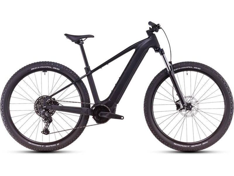 Cube Reaction Hybrid One Blackline 600 click to zoom image