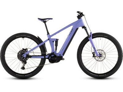 Cube Stereo Hybrid One22 Pro 800