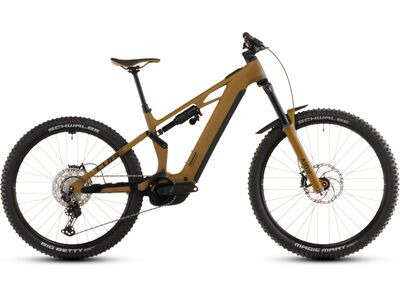 Cube Stereo Hybrid One77 Hpc Race 800