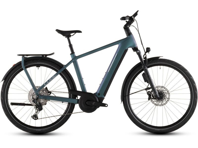 Cube Kathmandu Hybrid Exc 800 click to zoom image