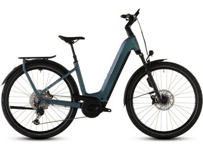Cube Kathmandu Hybrid Exc 800