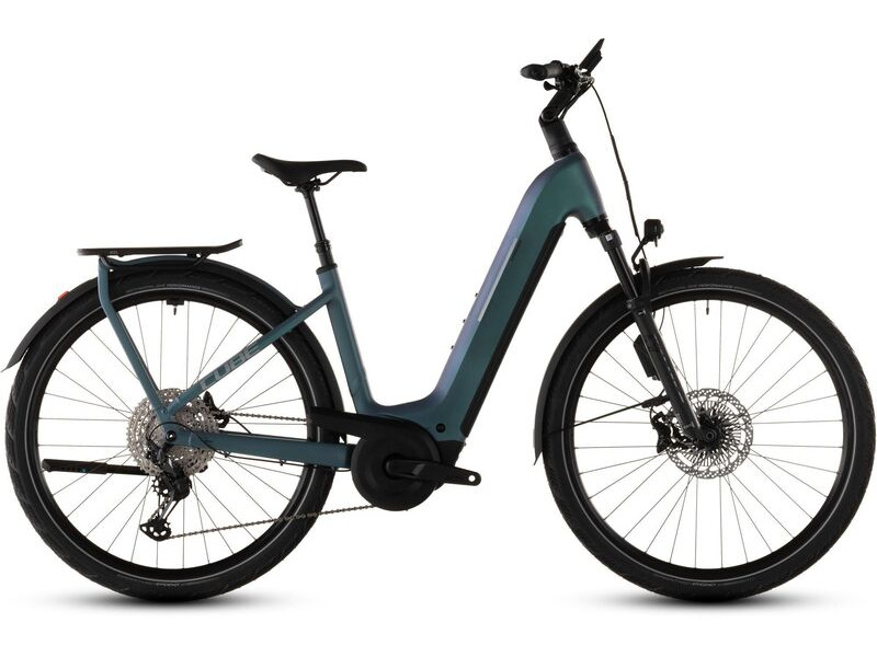 Cube Kathmandu Hybrid Exc 800 click to zoom image