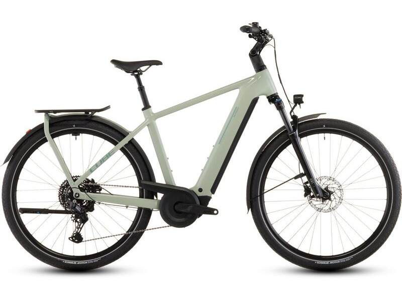 Cube Kathmandu Hybrid One 800 click to zoom image