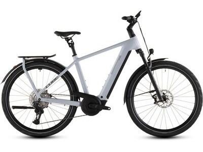 Cube Kathmandu Hybrid Slx 800