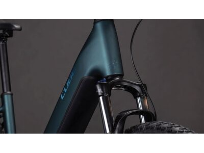 Cube Reaction Hybrid One 600 click to zoom image