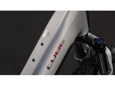 Cube Reaction Hybrid One 600 click to zoom image