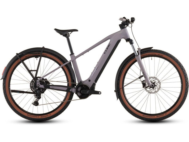 Cube Reaction Hybrid Performance 600 Fe click to zoom image