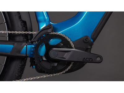 Cube Reaction Hybrid Performance 600 Fe click to zoom image