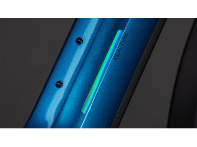 Cube Reaction Hybrid Performance 600 Fe click to zoom image