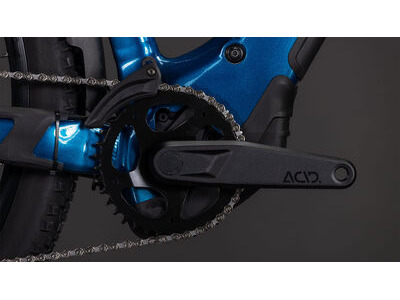 Cube Reaction Hybrid Performance 600 Fe click to zoom image