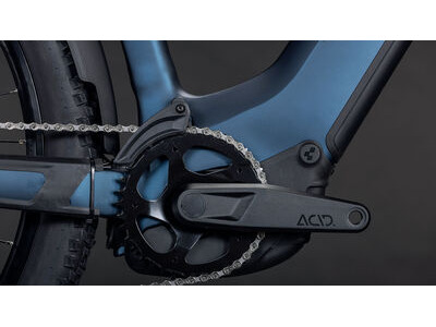 Cube Reaction Hybrid Performance 600 Fe click to zoom image