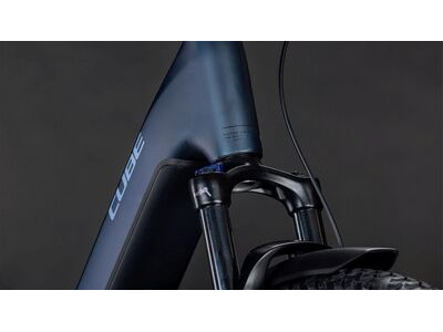 Cube Reaction Hybrid Performance 600 Fe click to zoom image