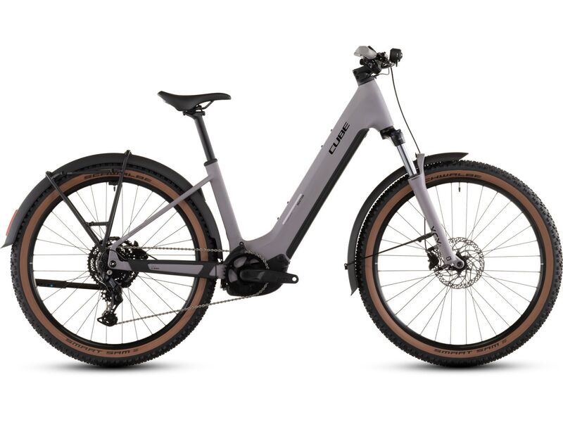 Cube Reaction Hybrid Performance 600 Fe click to zoom image