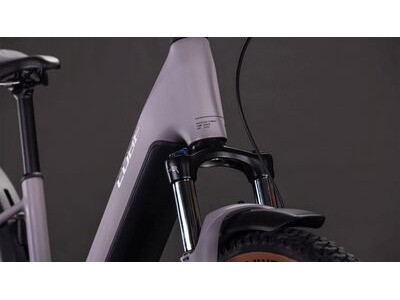 Cube Reaction Hybrid Performance 600 Fe click to zoom image