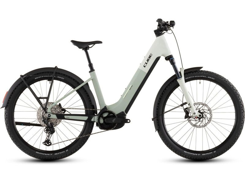 Cube Reaction Hybrid Pro 800 Fe click to zoom image