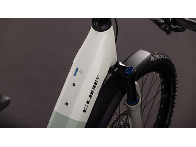 Cube Reaction Hybrid Pro 800 Fe click to zoom image