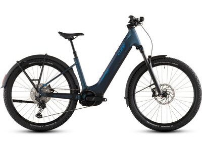 Cube Reaction Hybrid Pro 800 Fe