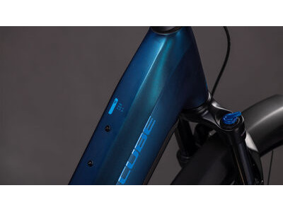 Cube Reaction Hybrid Pro 800 Fe click to zoom image