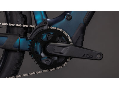 Cube Reaction Hybrid Pro 800 Fe click to zoom image