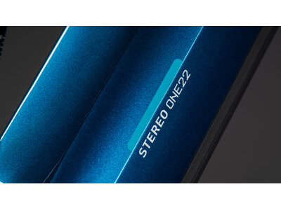 Cube Stereo Hybrid One22 Race 800 click to zoom image