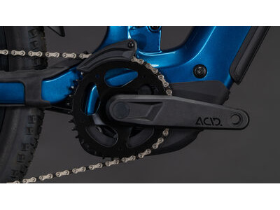 Cube Stereo Hybrid One22 Race 800 click to zoom image