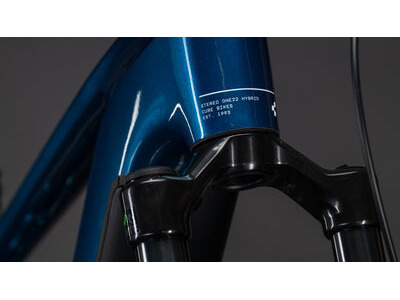 Cube Stereo Hybrid One22 Race 800 click to zoom image