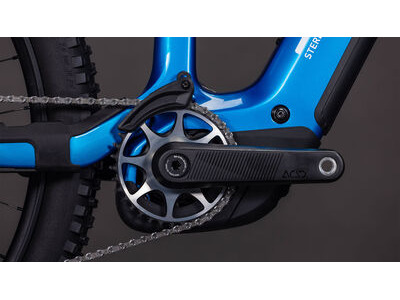 Cube Stereo Hybrid One44 Hpc At 800 click to zoom image