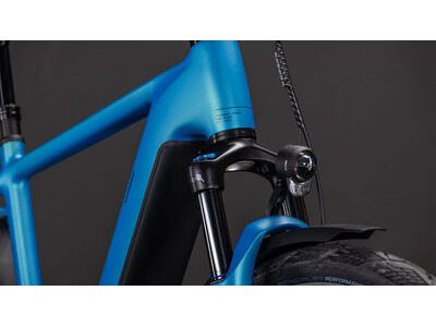 Cube Kathmandu Hybrid Comfort Pro 800 click to zoom image