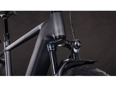 Cube Kathmandu Hybrid Comfort Pro 800 click to zoom image