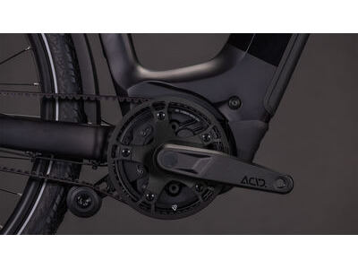 Cube Kathmandu Hybrid Comfort Slx 800 click to zoom image