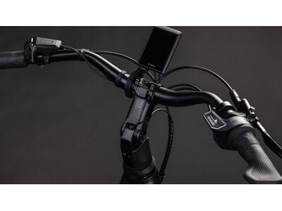 Cube Supreme Hybrid Comfort Pro 600 click to zoom image