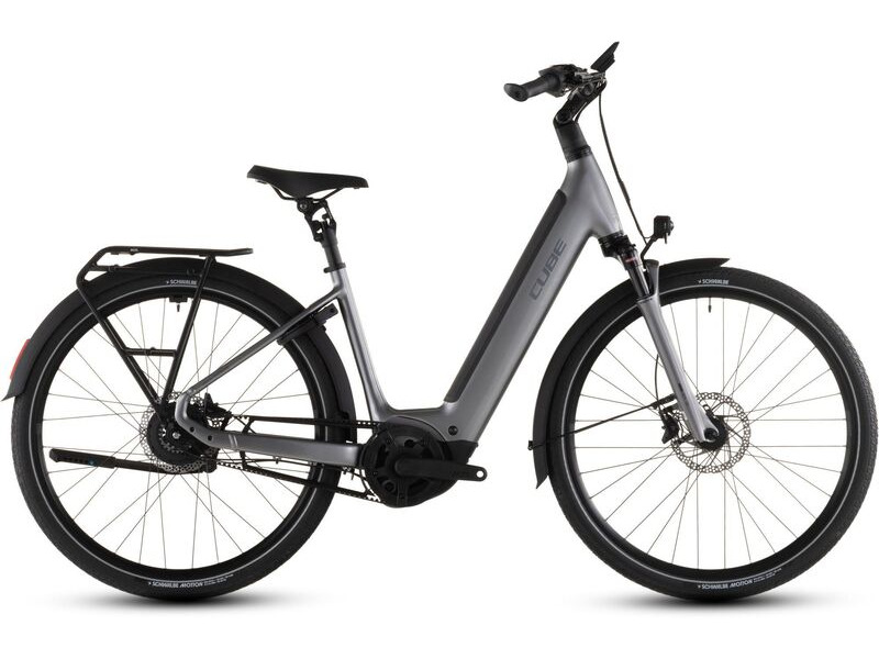 Cube Supreme Hybrid Deluxe Pro 600 click to zoom image