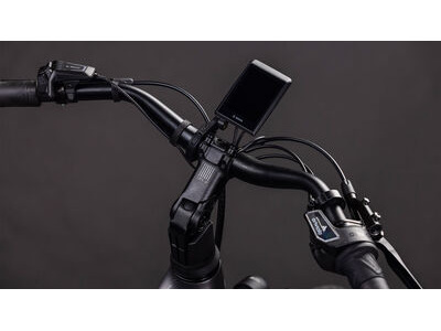 Cube Supreme Hybrid Deluxe Pro 600 click to zoom image