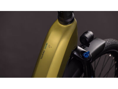 Cube Touring Hybrid Pro 800 click to zoom image