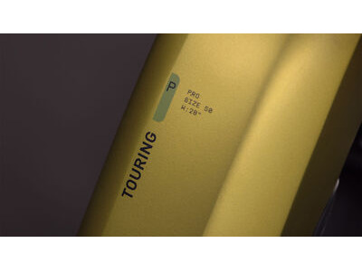 Cube Touring Hybrid Pro 800 click to zoom image