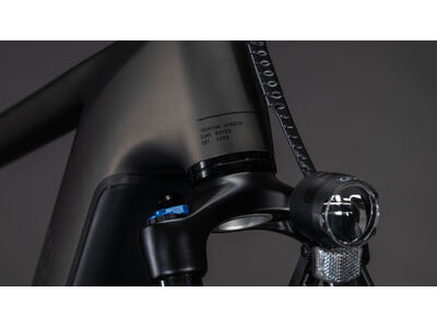 Cube Touring Hybrid Comfort Slx 800 click to zoom image