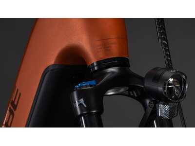 Cube Touring Hybrid Comfort Slx 800 click to zoom image