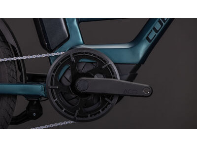 Cube Compact Hybrid 545 click to zoom image