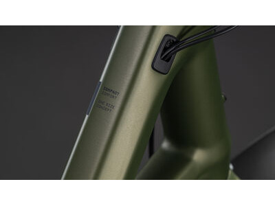 Cube Compact Hybrid Comfort 545 click to zoom image