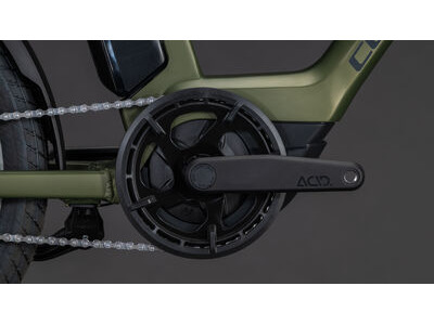 Cube Compact Hybrid Comfort 545 click to zoom image