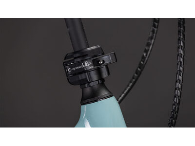 Cube Compact Hybrid Comfort 545 click to zoom image