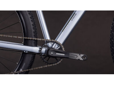 Cube Attention Slx click to zoom image