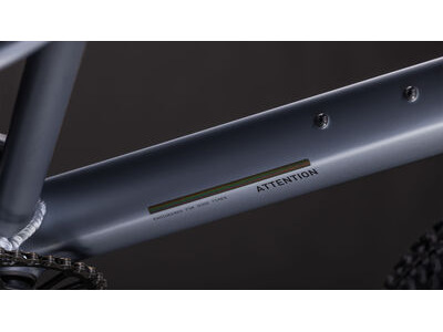 Cube Attention Slx click to zoom image