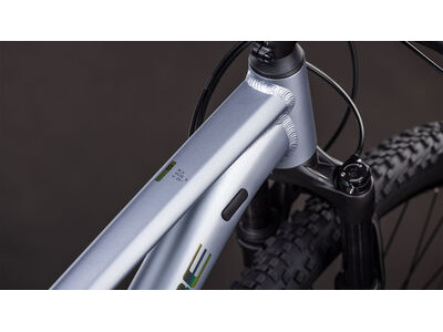 Cube Attention Slx click to zoom image