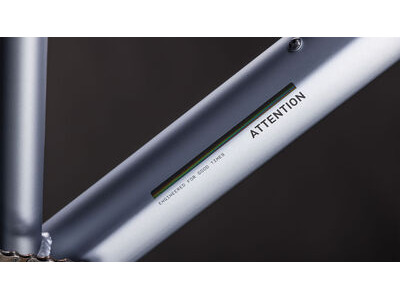 Cube Attention Slx click to zoom image