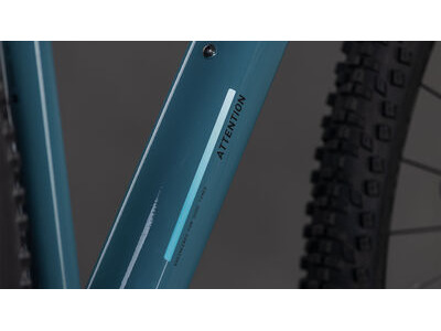 Cube Attention Slx click to zoom image