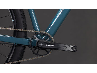 Cube Attention Slx click to zoom image