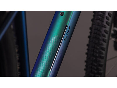 Cube Reaction Pro click to zoom image