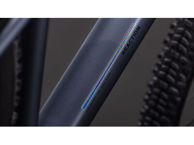 Cube Reaction Slx Metalicgrey/black click to zoom image